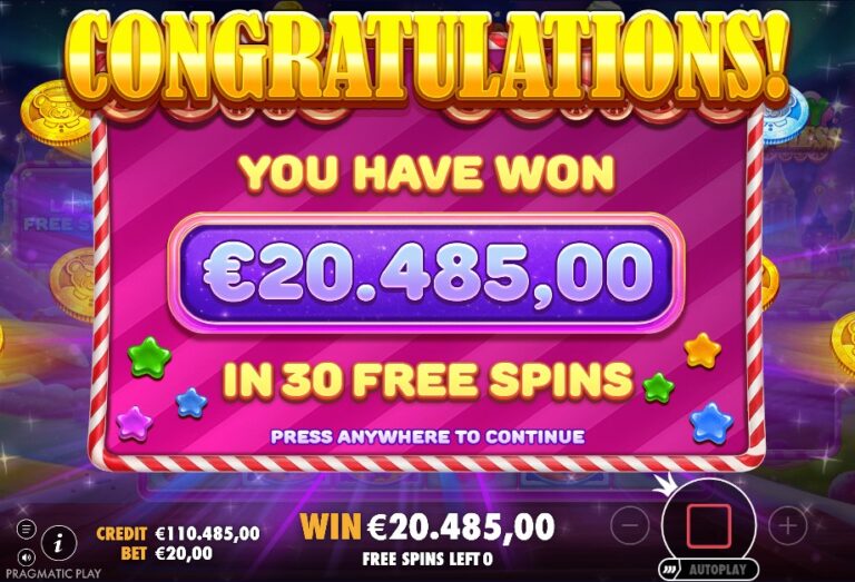 Screenshot 3 van Jelly Express